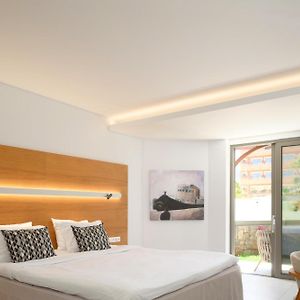 Chambre de Luxe Lit King-Size